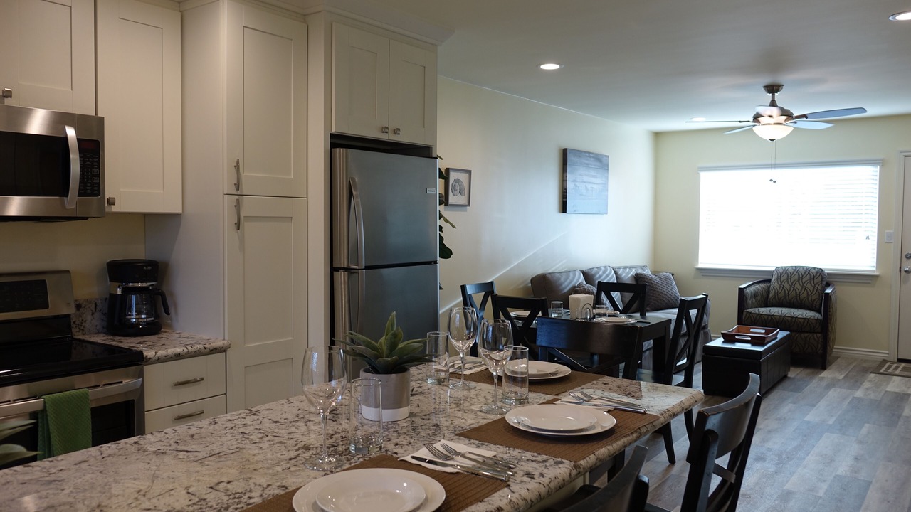 Photo of Kitchen in Carlsbad