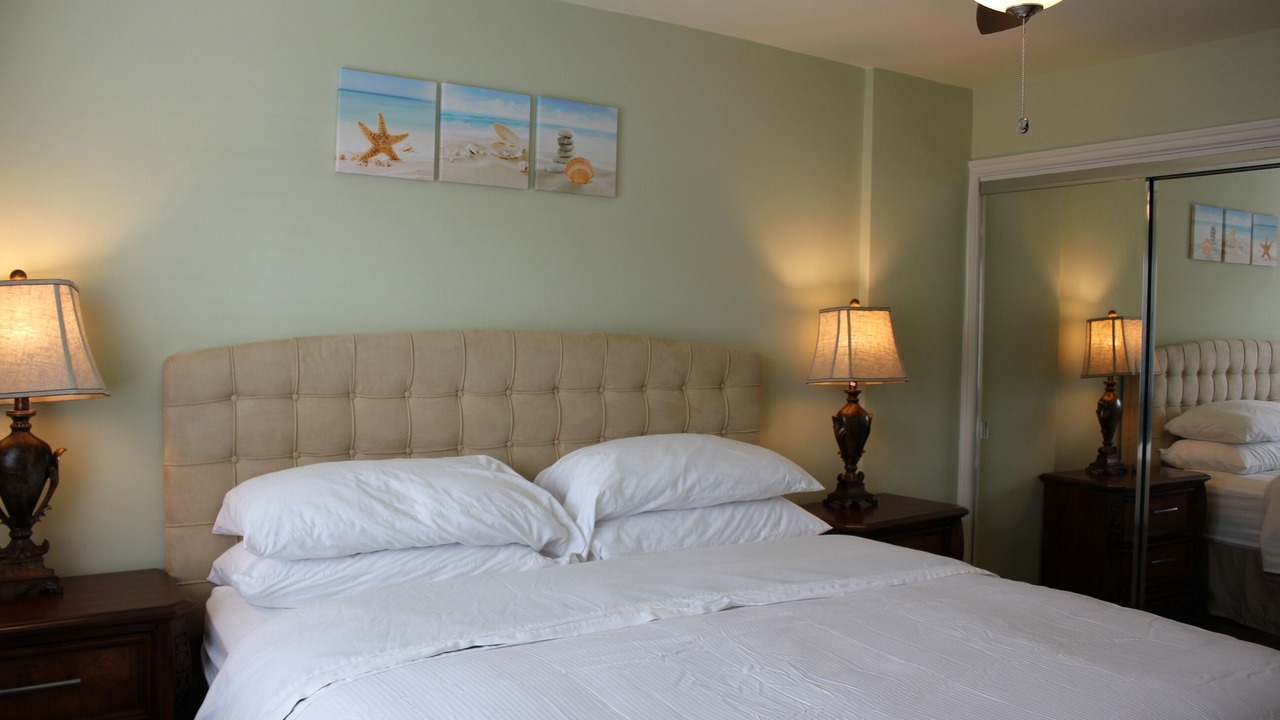 Photo of Bedroom in Carlsbad