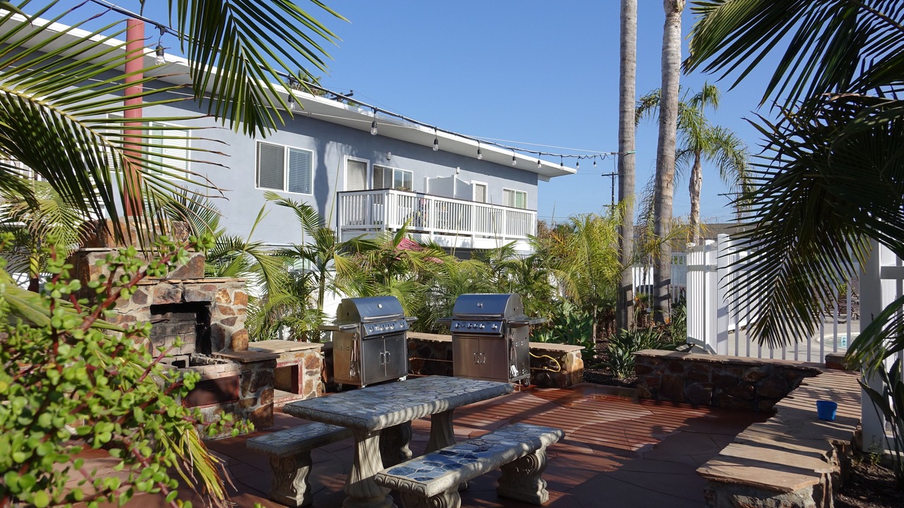 Photo of Outdoor in Carlsbad
