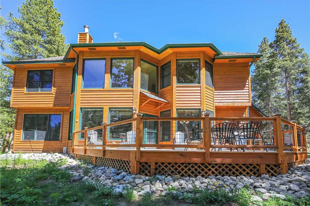 Photo of Outdoor in Westridge
