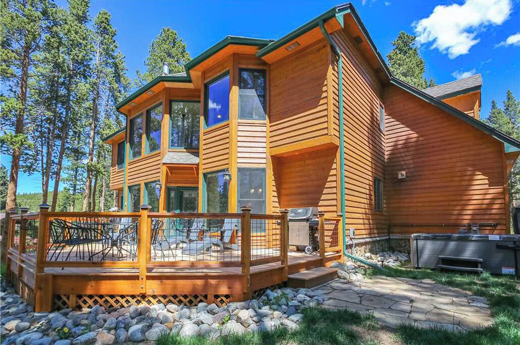 Photo of Outdoor in Westridge