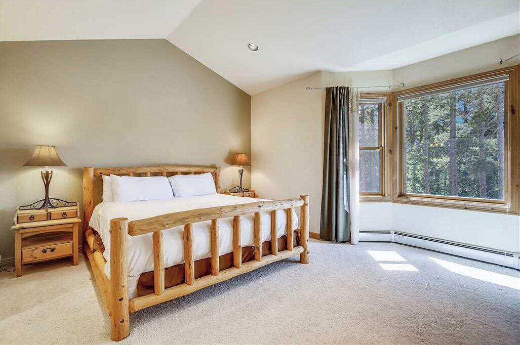 Photo of Bedroom in Westridge