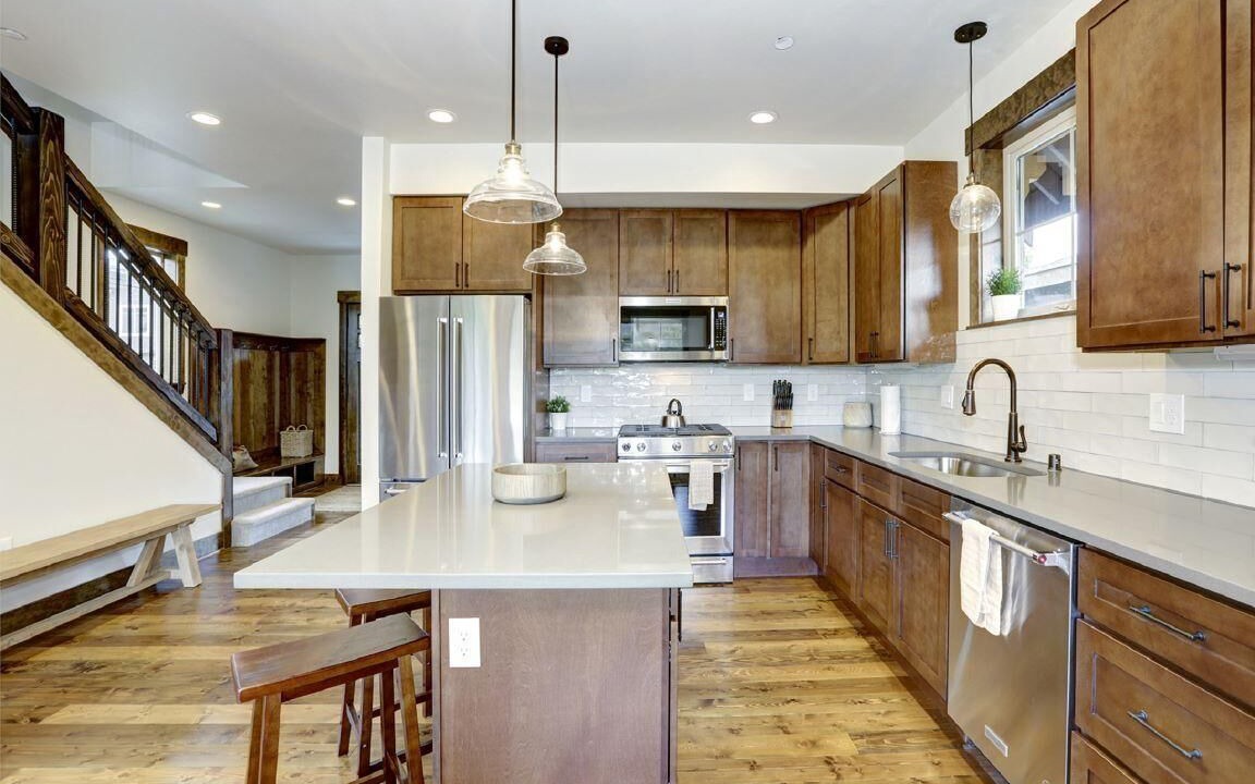 Photo of Kitchen in Cle Elum