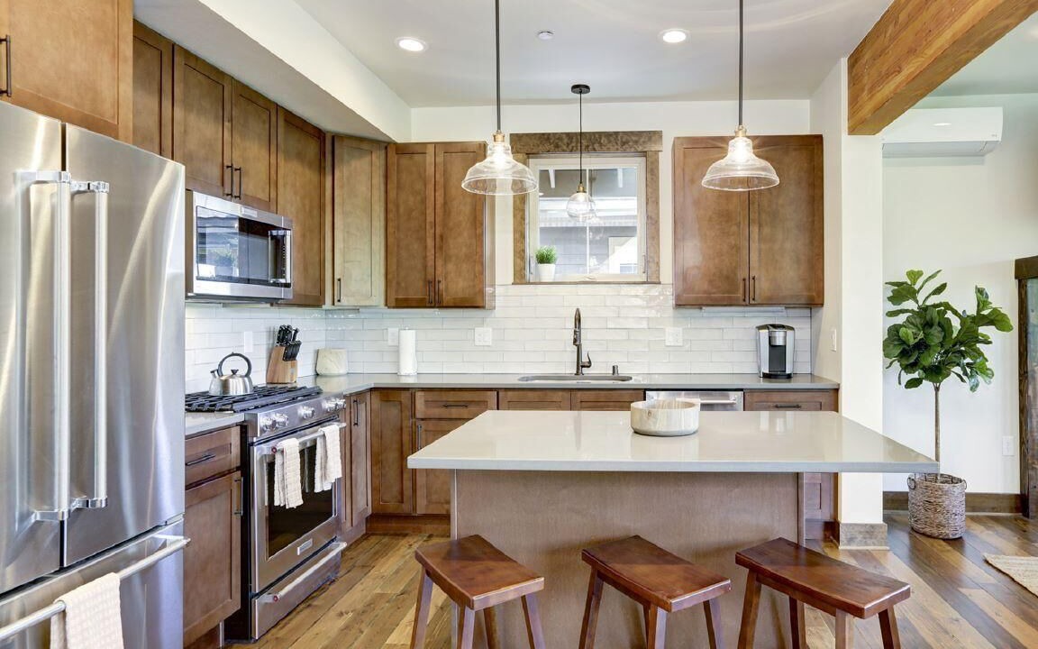 Photo of Kitchen in Cle Elum