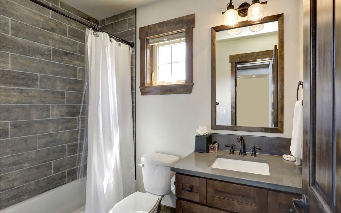 Photo of Bathroom in Cle Elum
