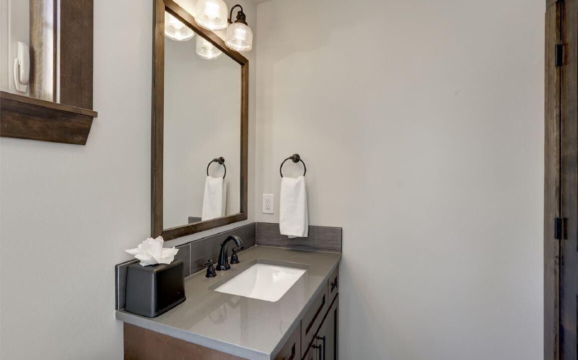 Photo of Bathroom in Cle Elum
