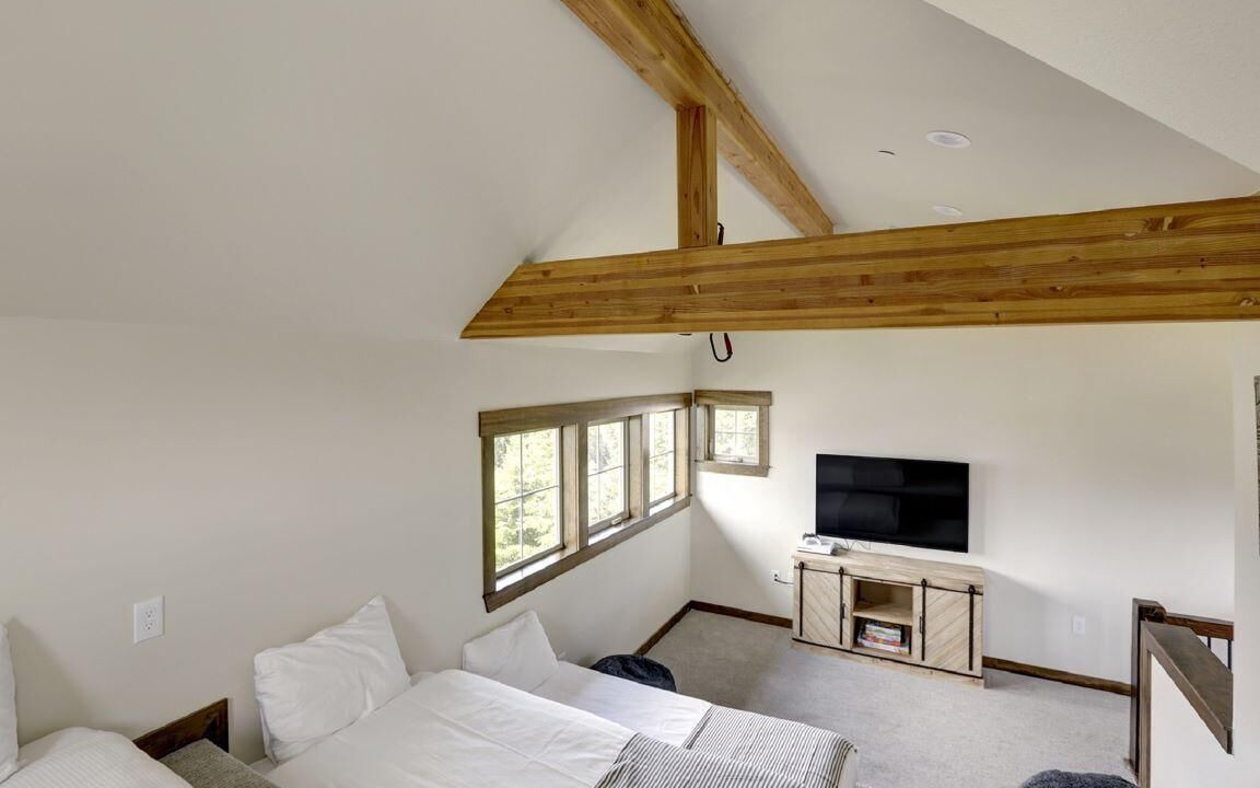 Photo of Bedroom in Cle Elum