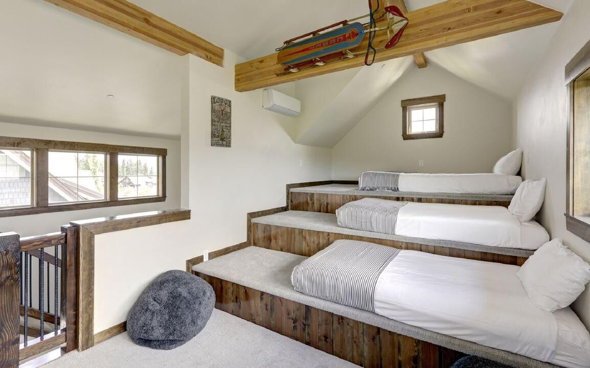Photo of Bedroom in Cle Elum