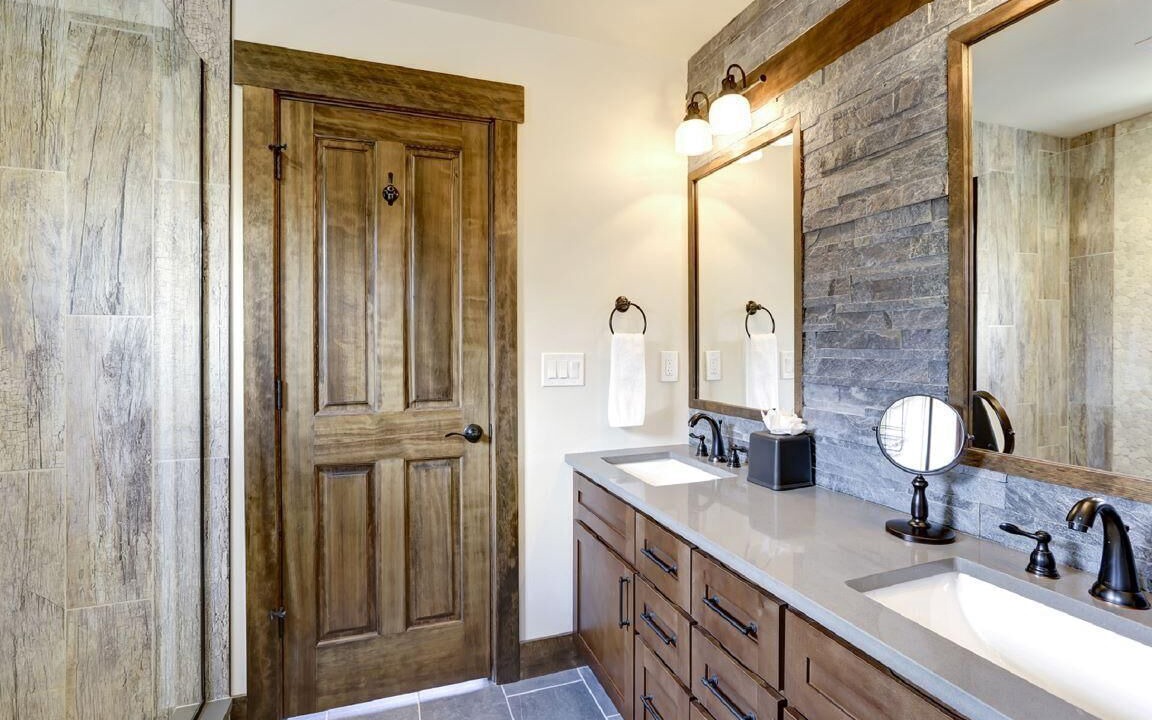 Photo of Bathroom in Cle Elum