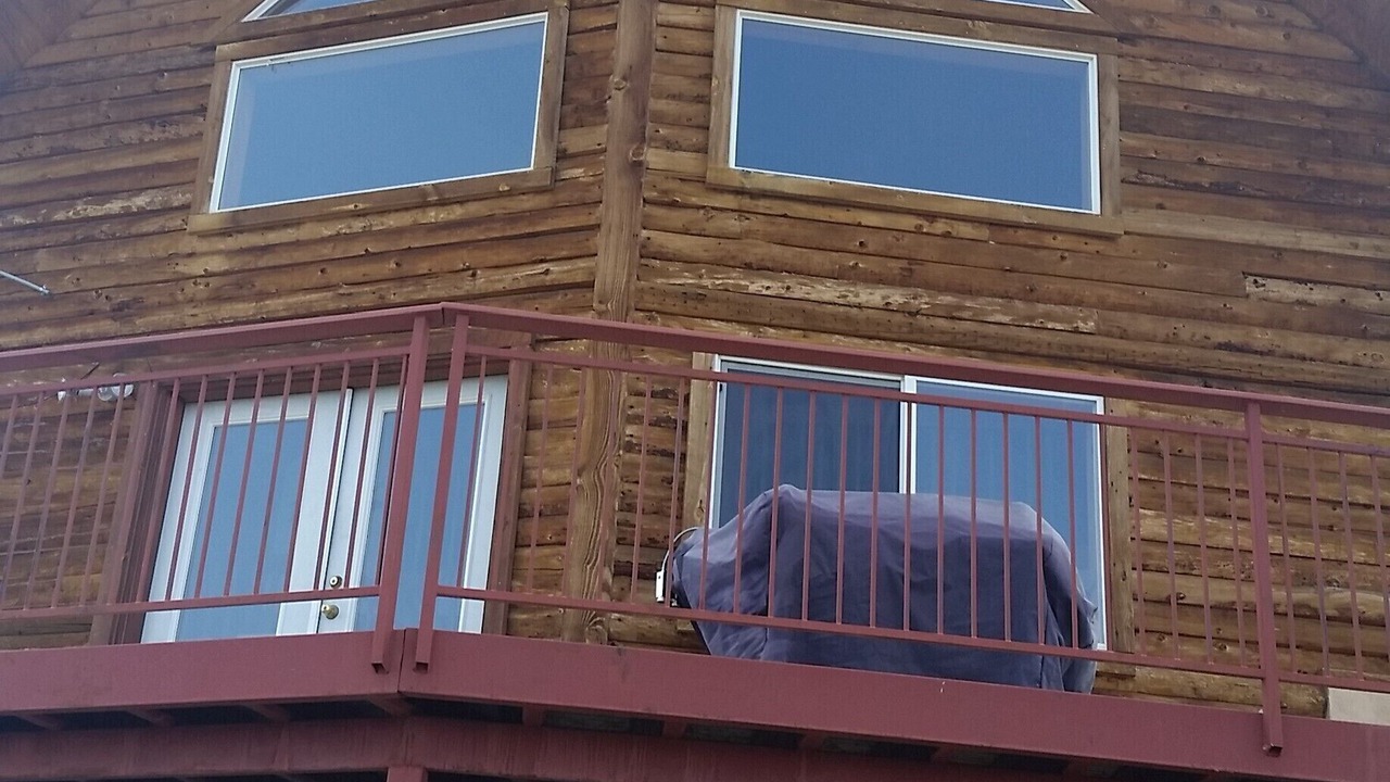 Photo of Outdoor in Collbran