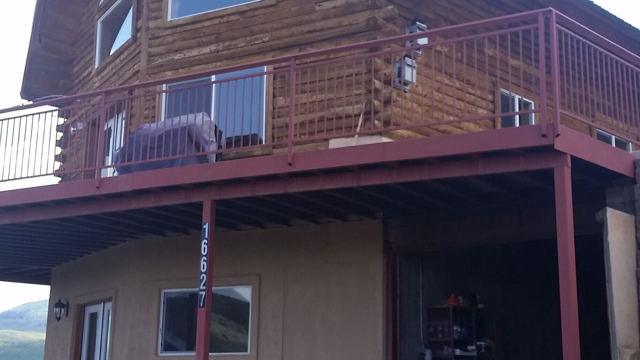 Photo of Outdoor in Collbran