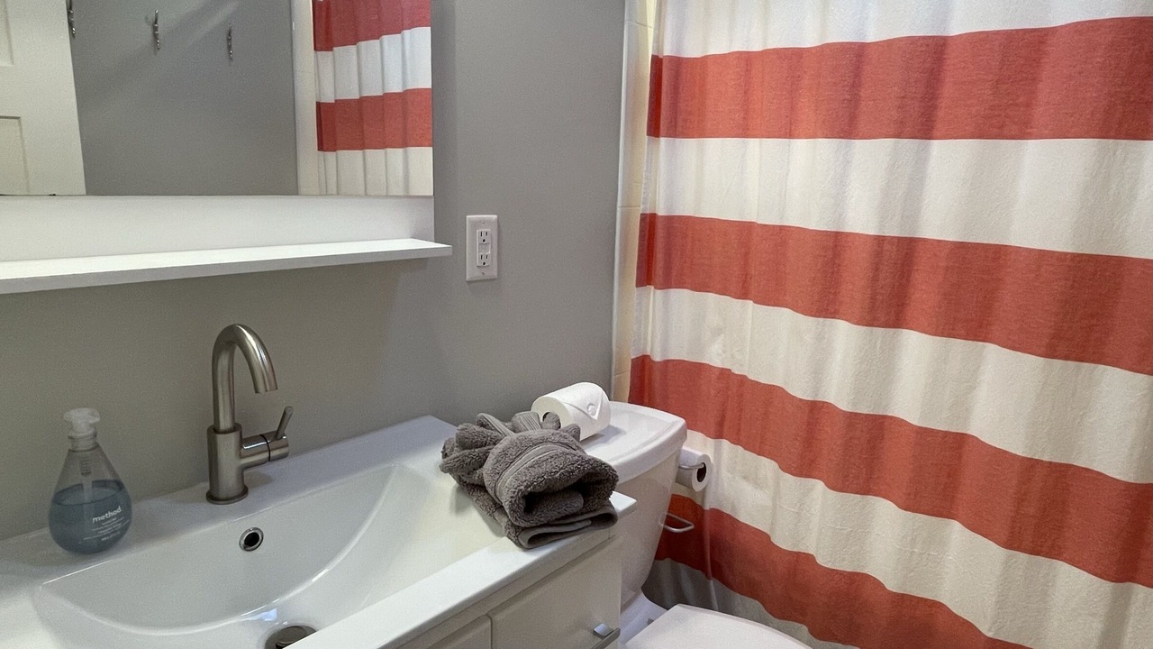 Photo of Bathroom in New Buffalo