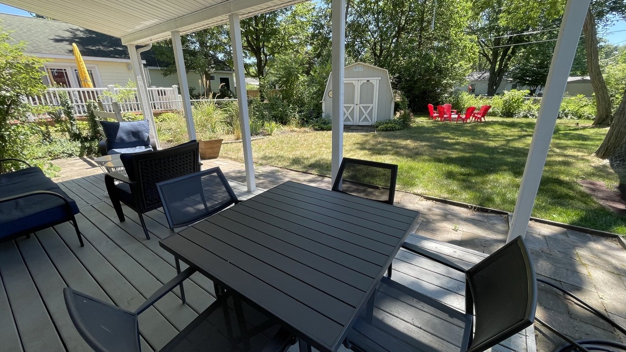 Photo of Outdoor in New Buffalo