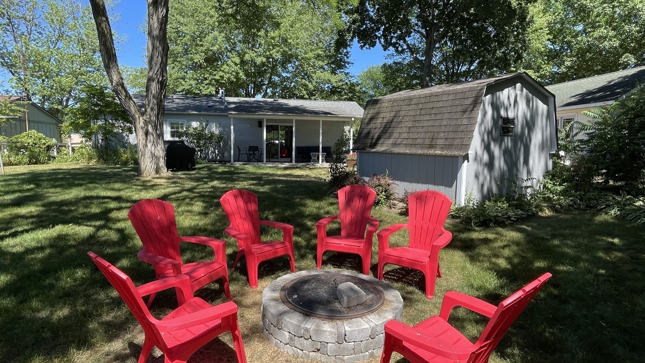 Photo of Outdoor in New Buffalo