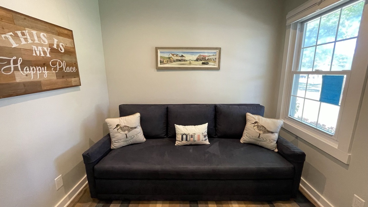 Photo of Livingroom in New Buffalo