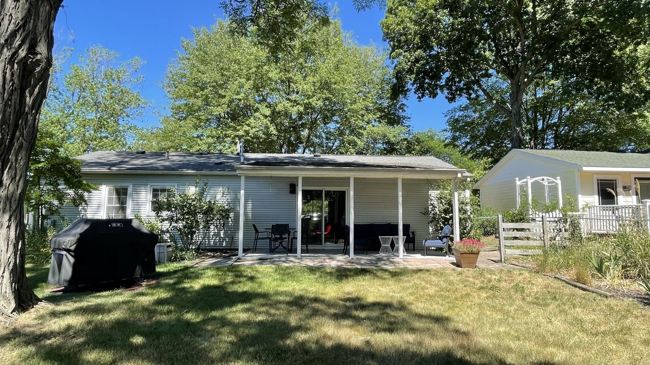 Photo of Outdoor in New Buffalo