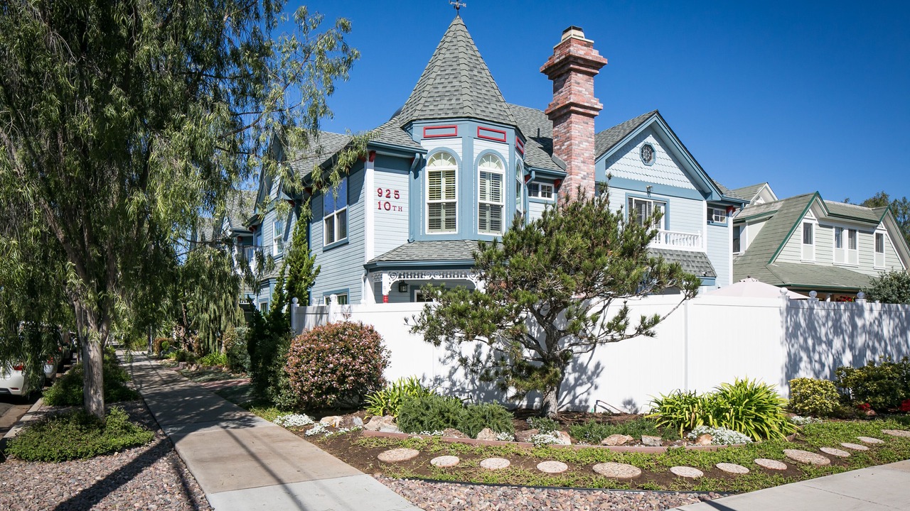 Photo of Outdoor in Coronado