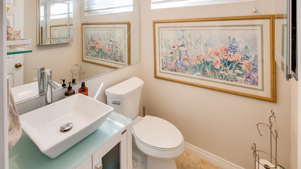 Photo of Bedroom in Coronado