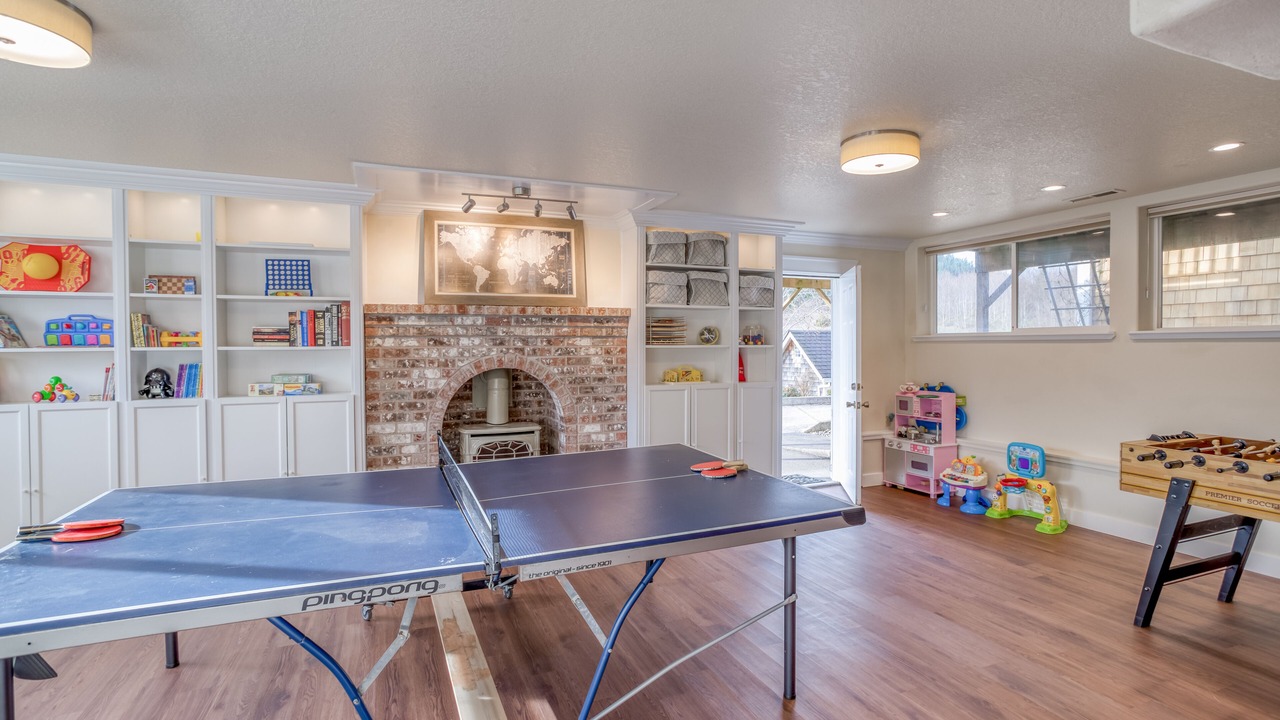 Photo of Bedroom in Tillamook