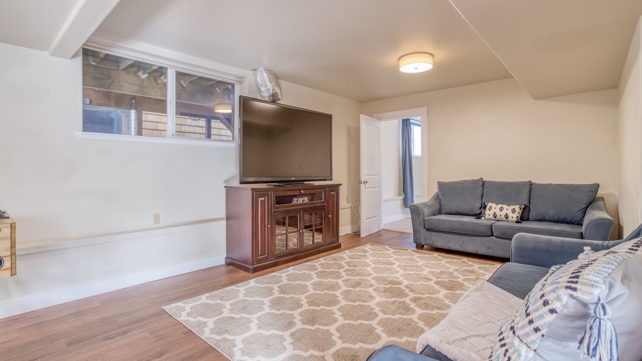 Photo of Bedroom in Tillamook