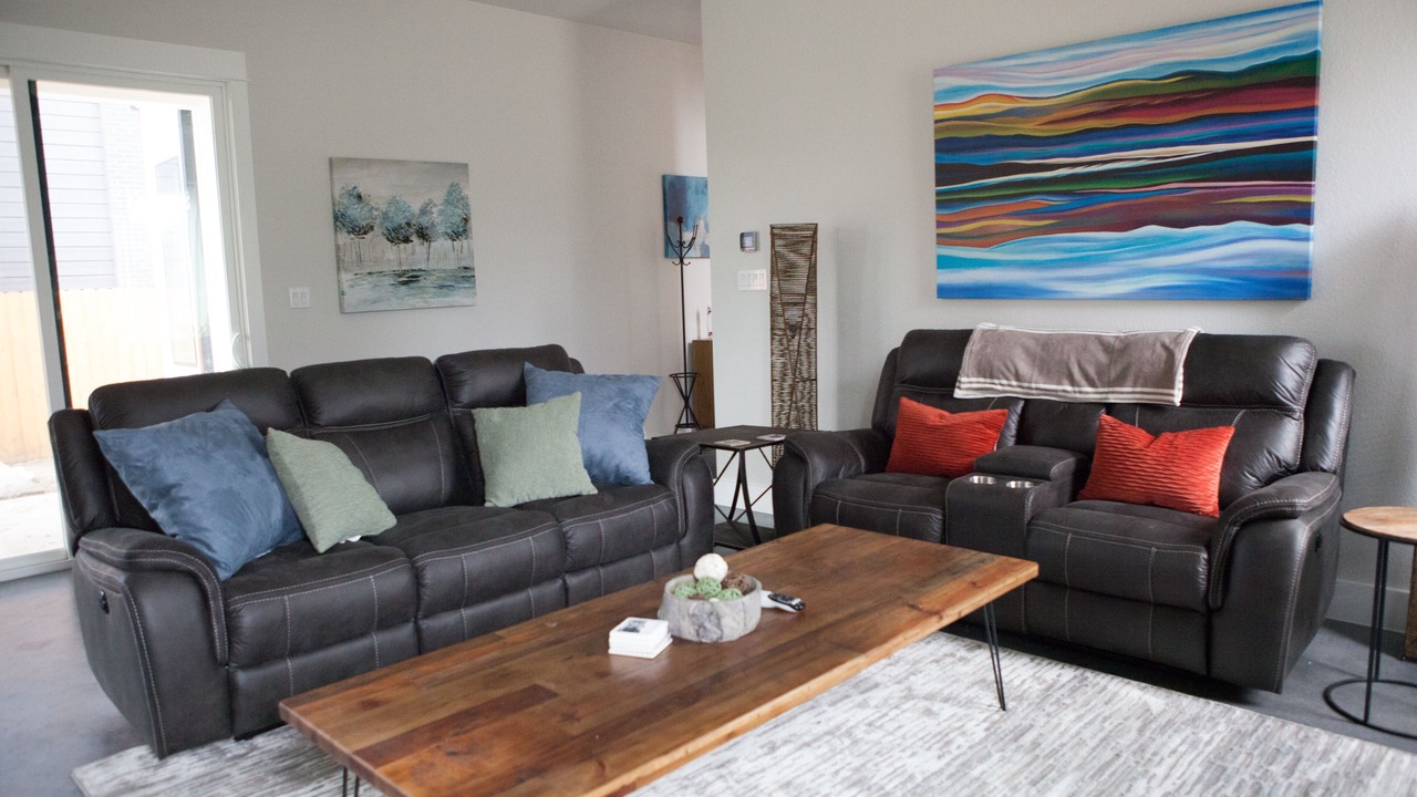 Photo of Livingroom in Georgetown