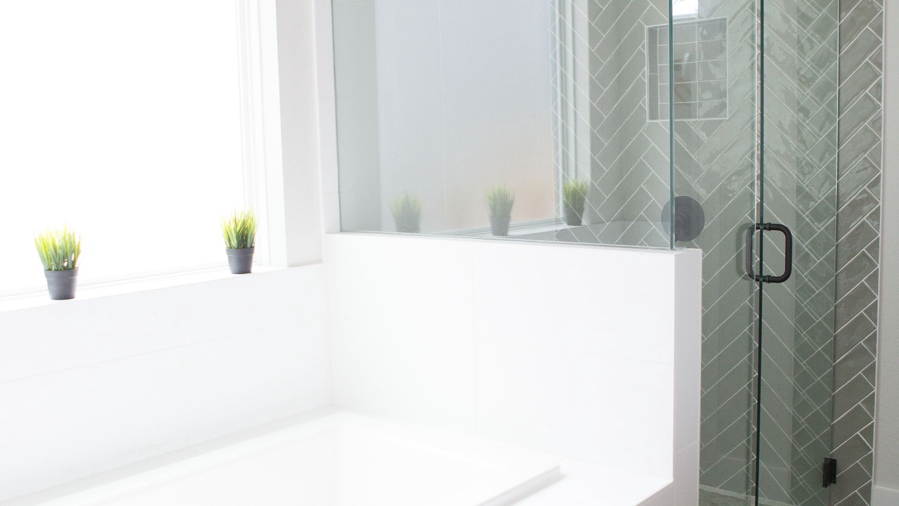 Photo of Bathroom in Georgetown