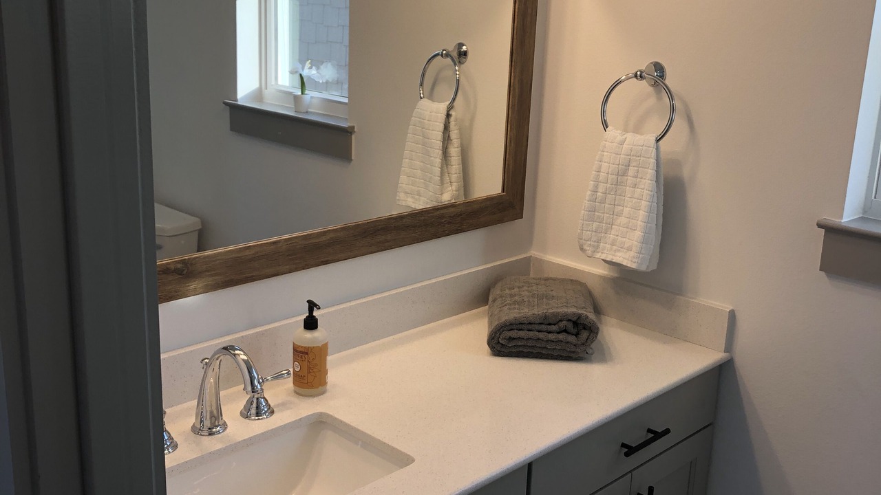Photo of Bathroom in Mueller