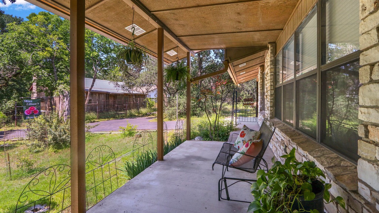 Photo of Outdoor in Wimberley