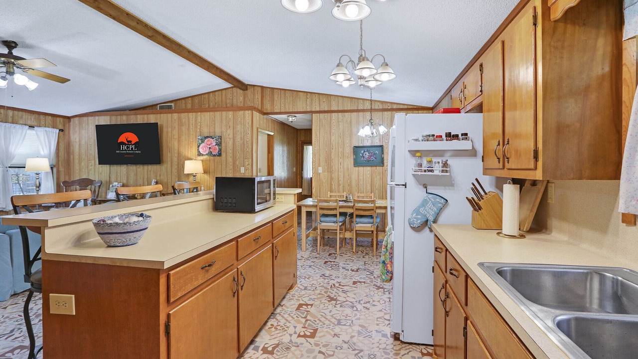 Photo of Bathroom in Wimberley