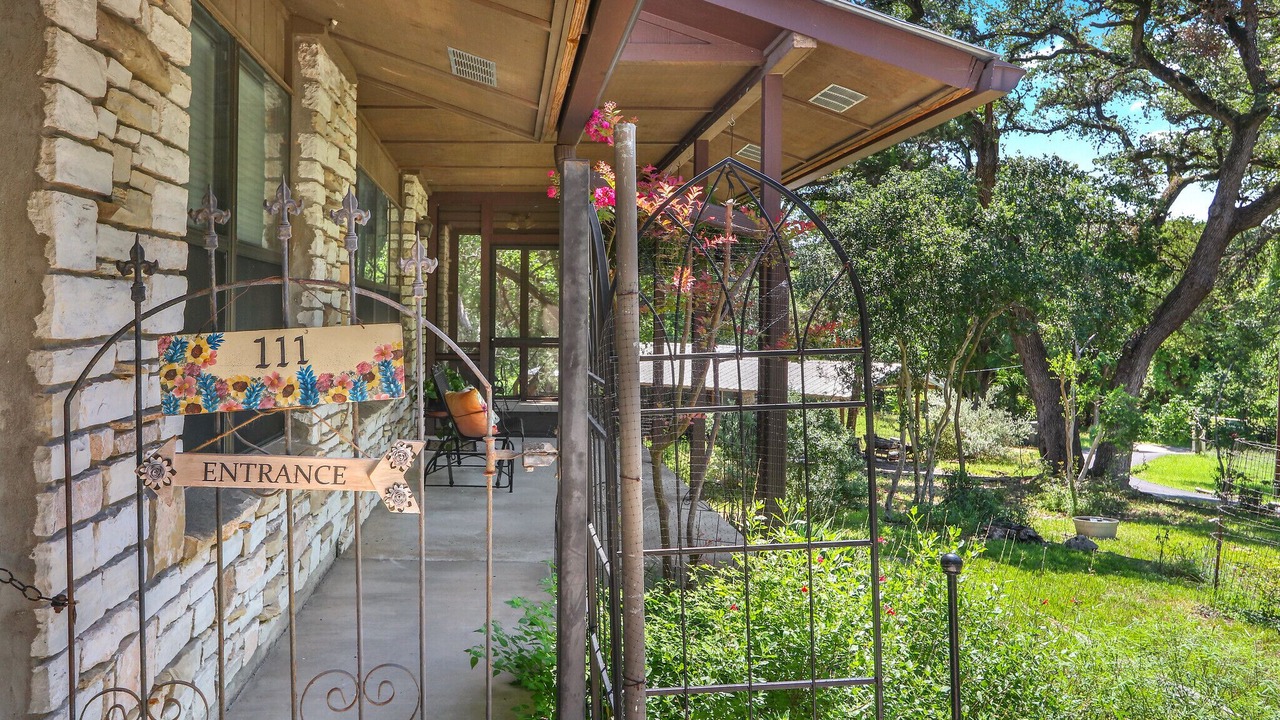 Photo of Outdoor in Wimberley