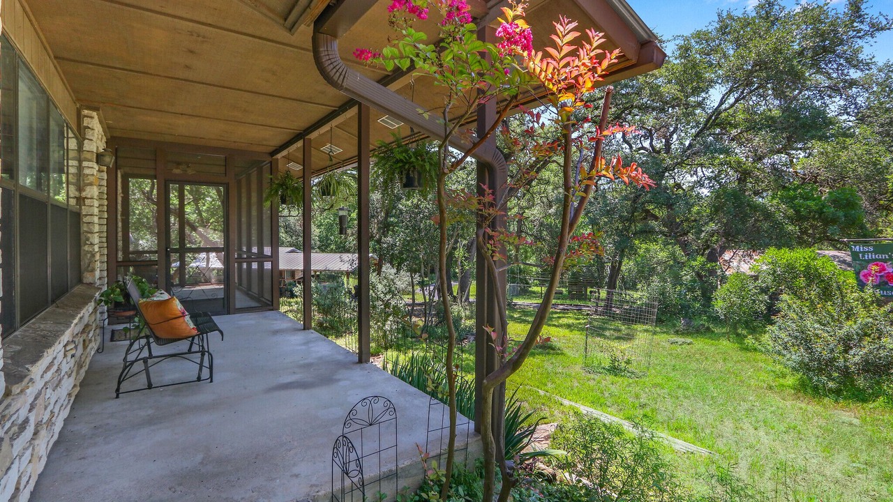 Photo of Outdoor in Wimberley