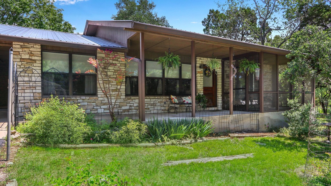Photo of Outdoor in Wimberley