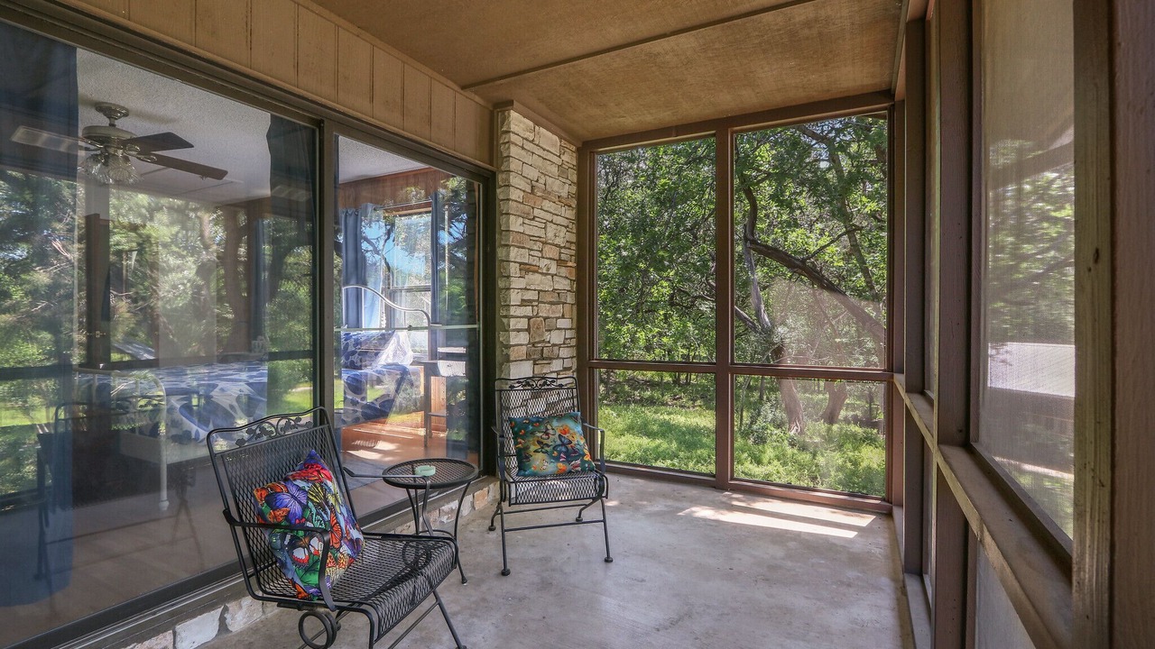 Photo of Outdoor in Wimberley