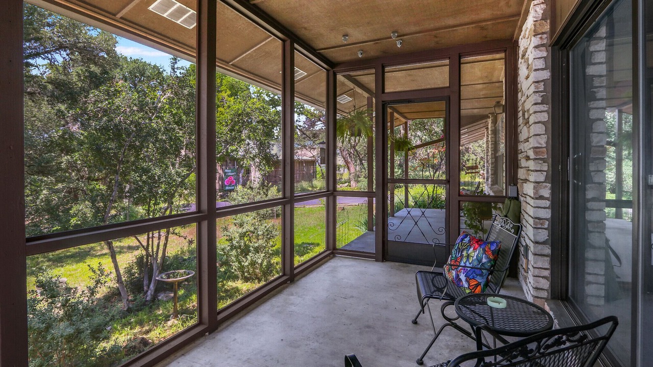 Photo of Outdoor in Wimberley