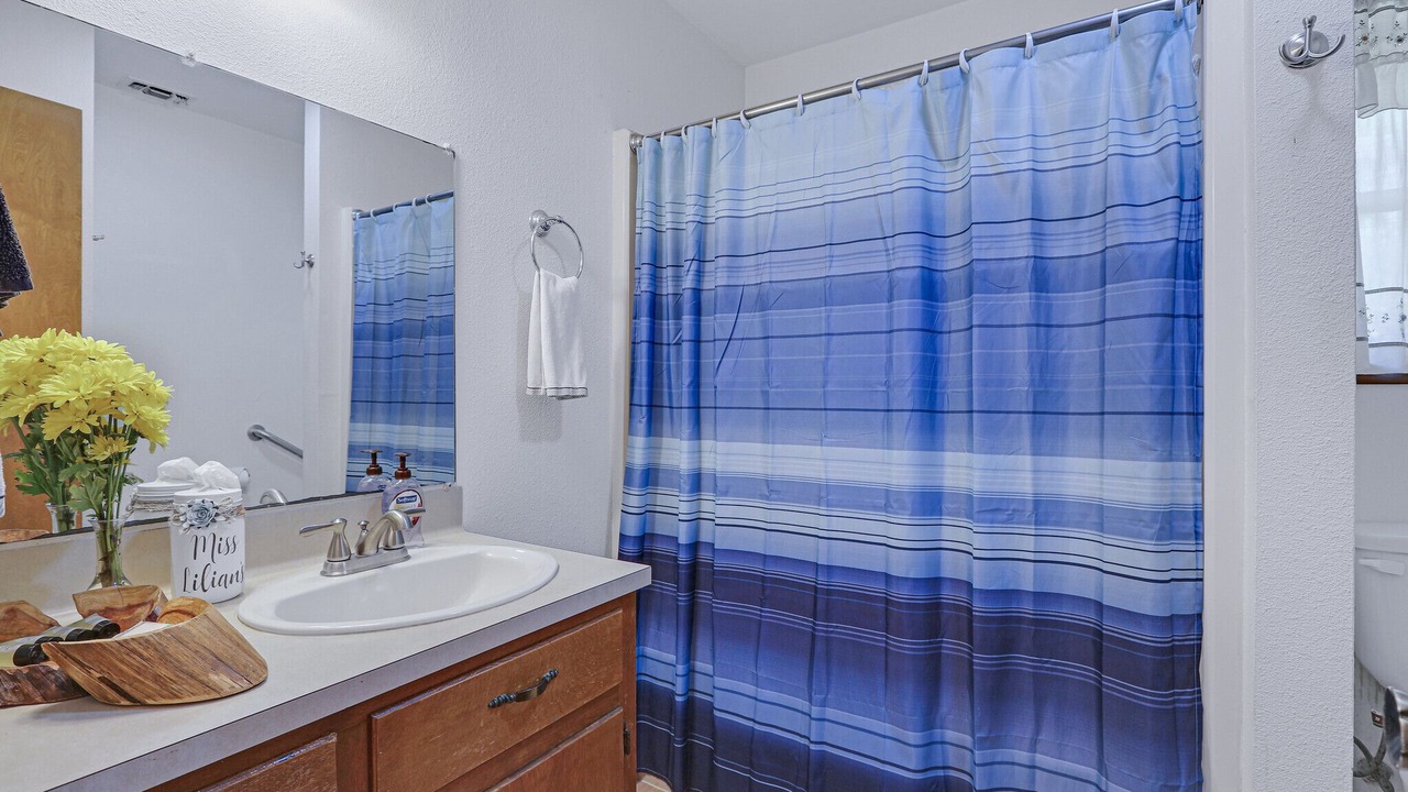 Photo of Bathroom in Wimberley