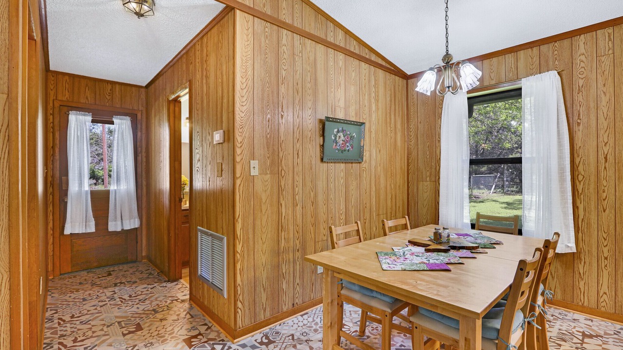 Photo of Bathroom in Wimberley
