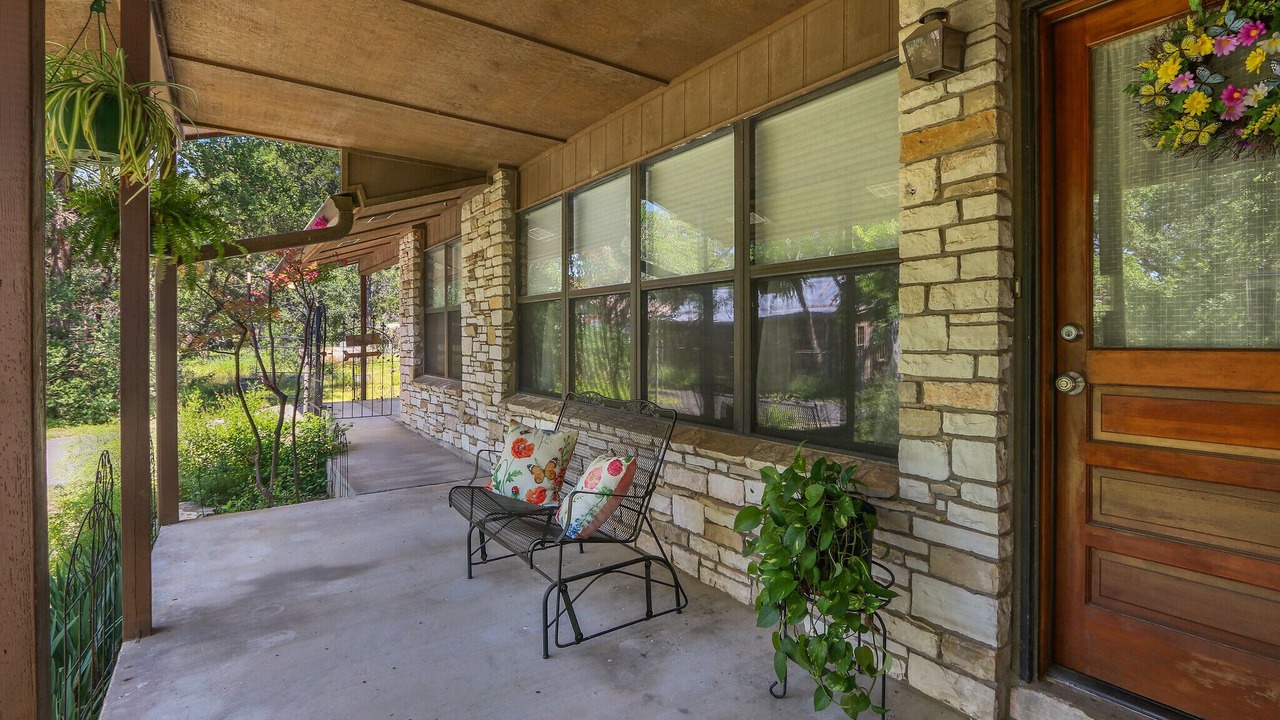Photo of Outdoor in Wimberley