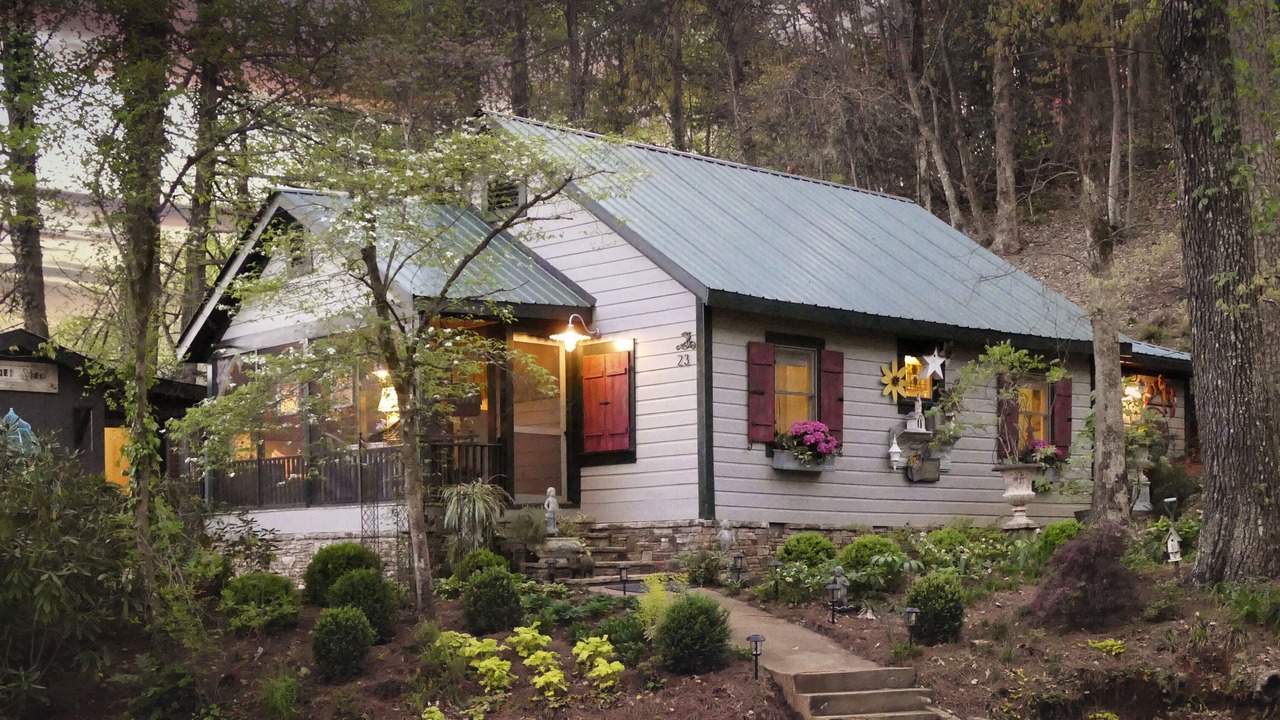 Photo of Outdoor in Clayton
