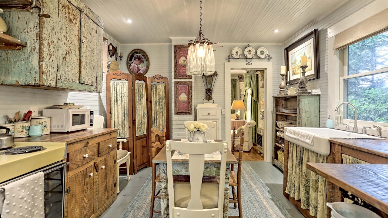 Photo of Kitchen in Clayton
