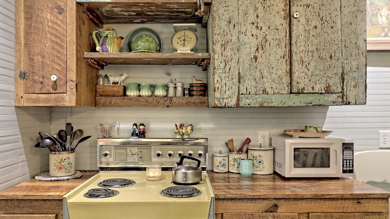 Photo of Kitchen in Clayton