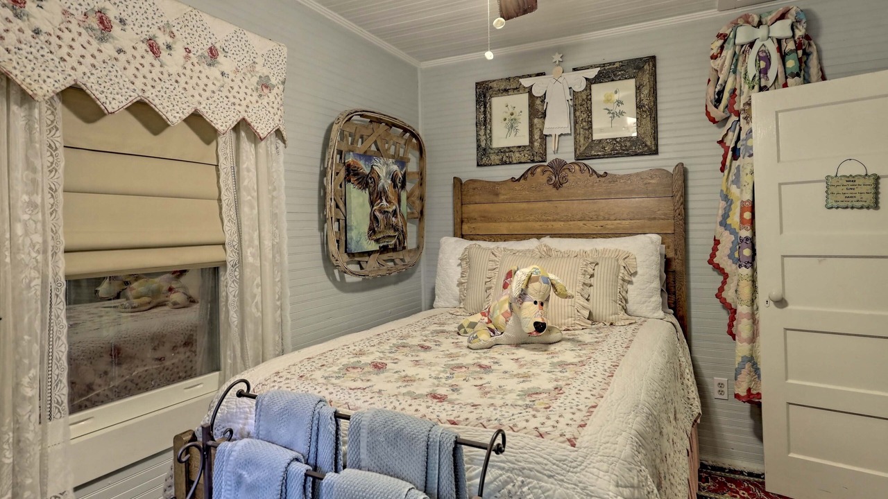 Photo of Bedroom in Clayton
