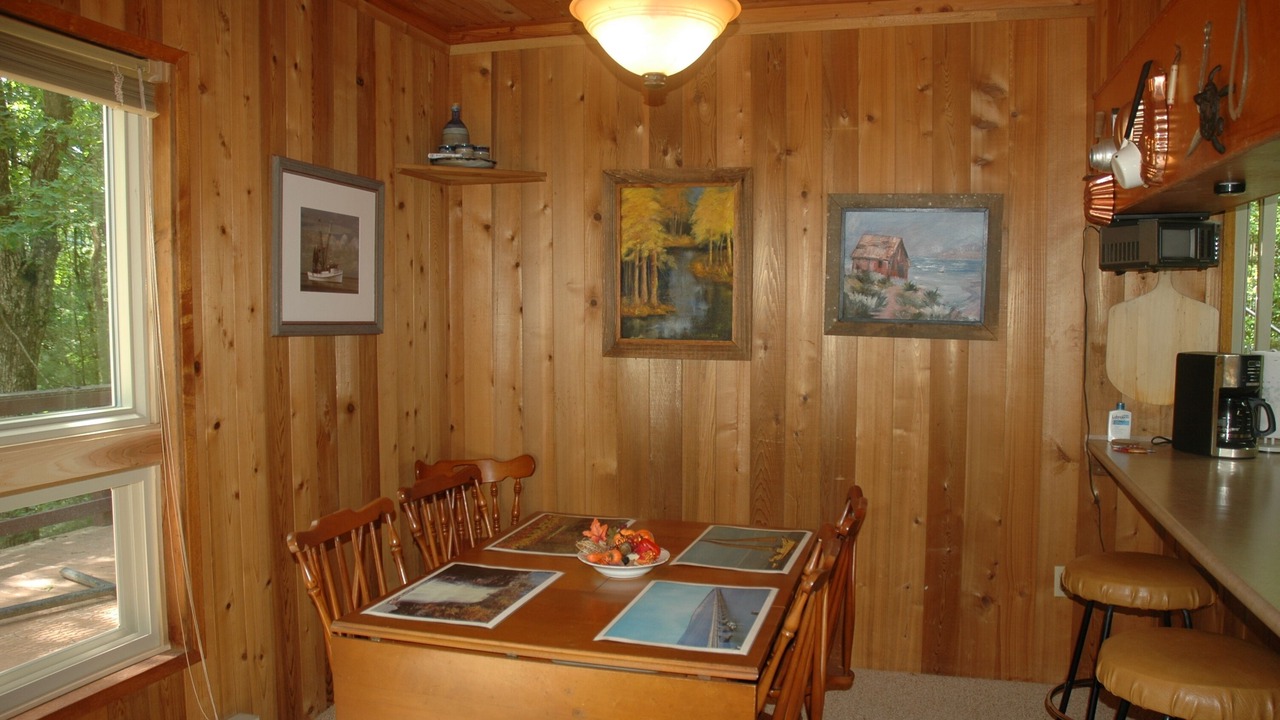 Photo of Livingroom in Cedar Mountain