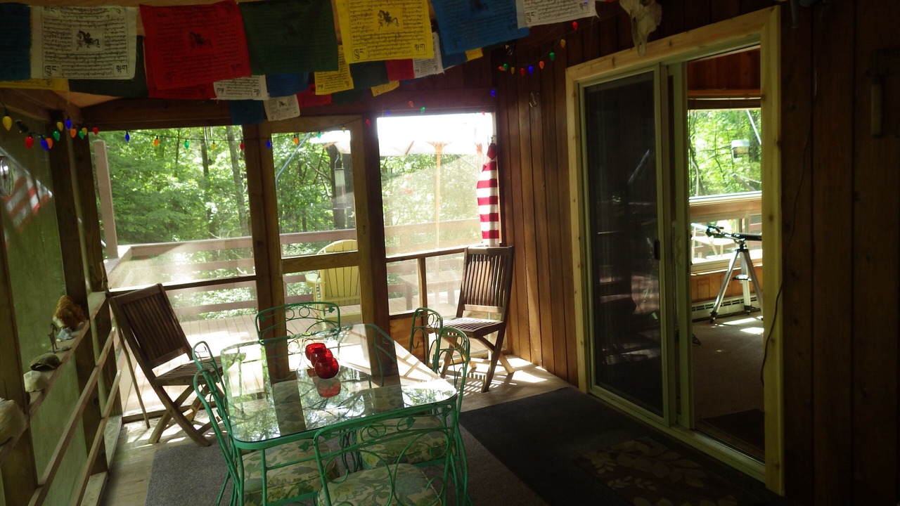 Photo of Outdoor in Cedar Mountain