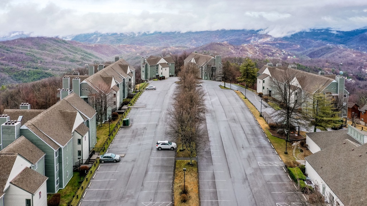 Photo of Outdoor in Chalet Village