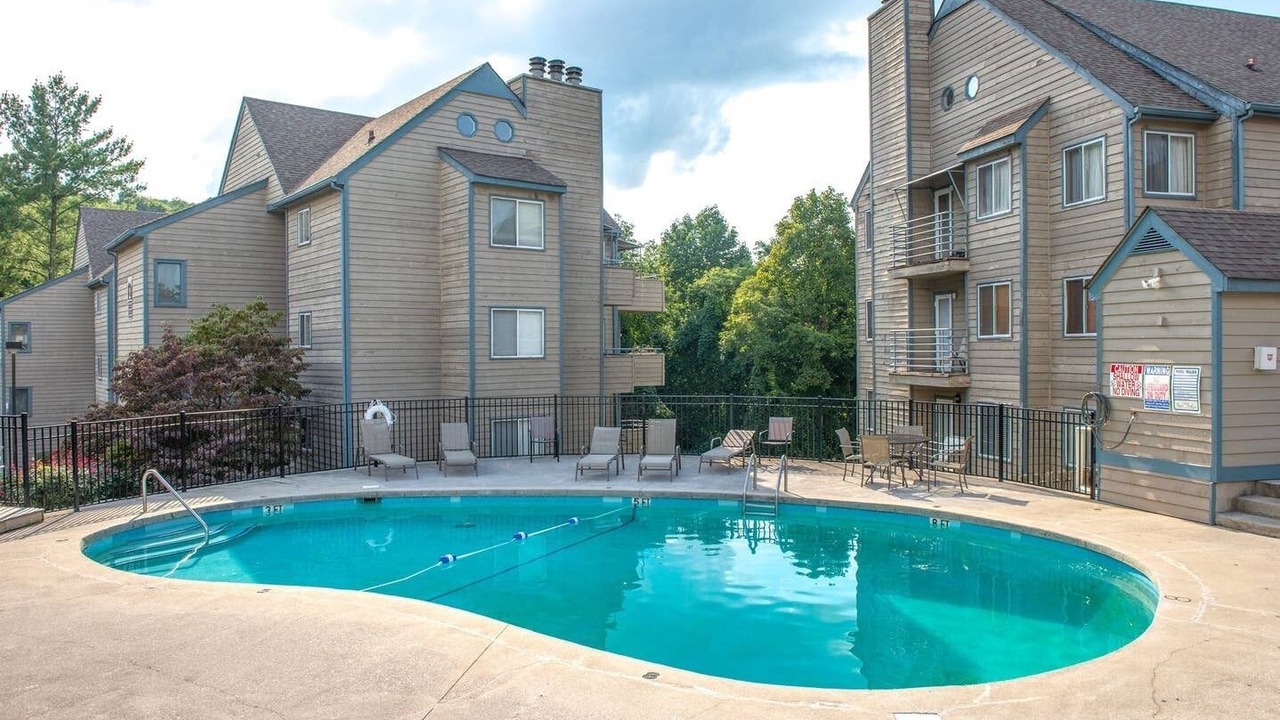 Photo of Outdoor in Chalet Village