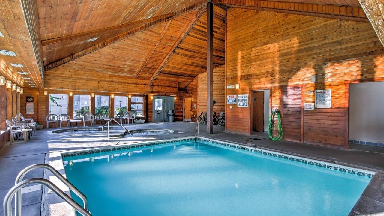 Photo of Outdoor in Chalet Village