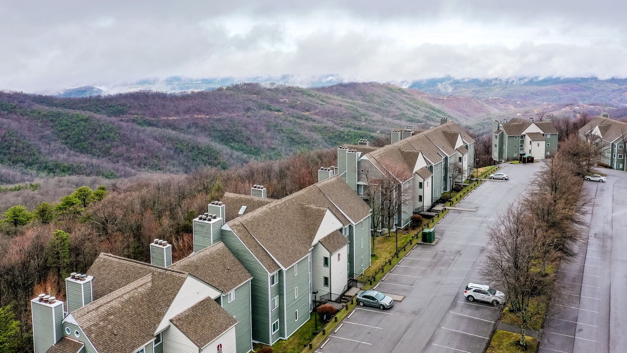 Photo of Outdoor in Chalet Village
