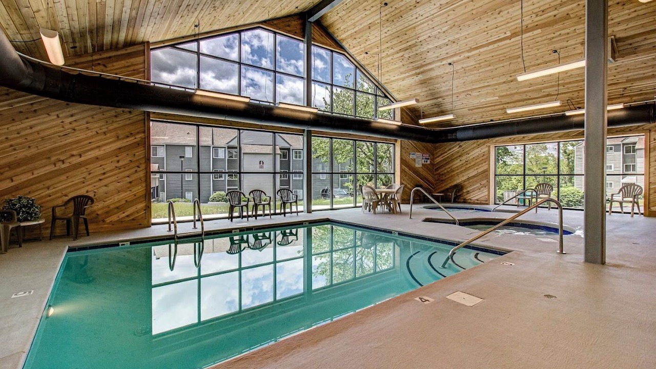 Photo of Outdoor in Chalet Village