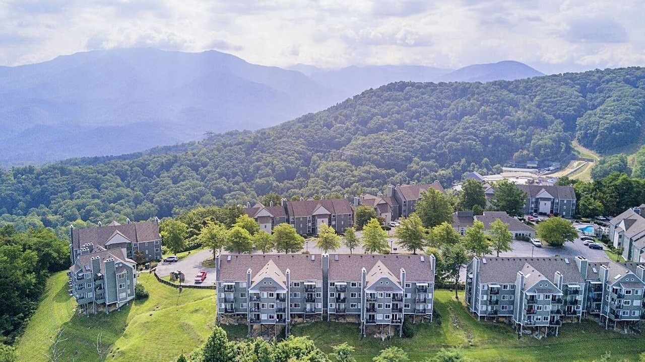 Photo of Outdoor in Chalet Village