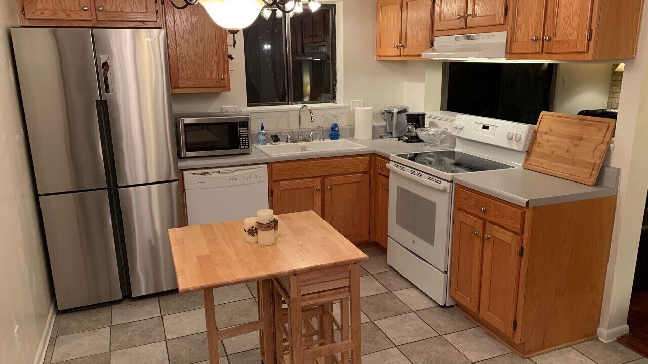 Photo of Kitchen in Norfolk - Virginia Beach